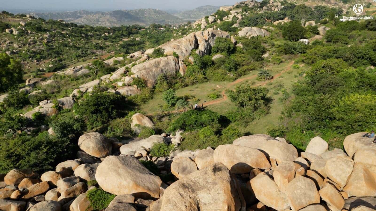 Anthargange Trek | My Hikes thumb 2