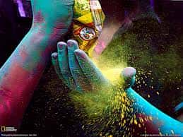 Biggest Psy Holi thumb 2