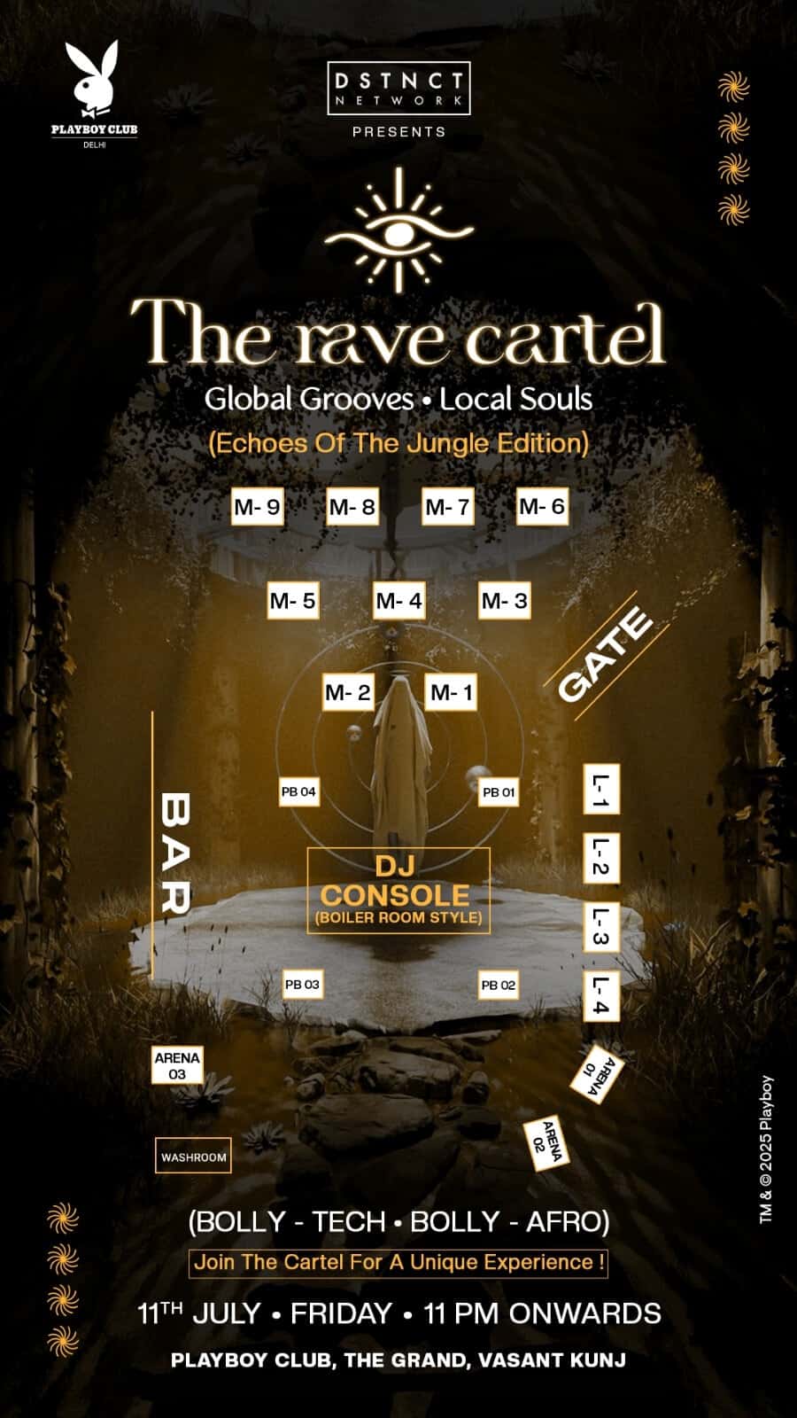 The Rave Cartel thumb 2