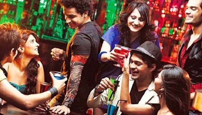 Valentine's Monday Night thumb 2