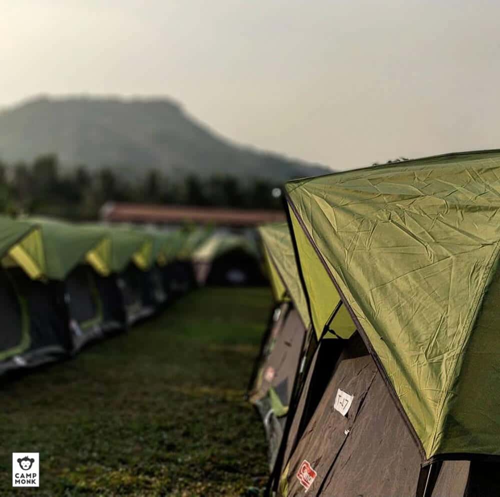 The Nature Adventure Camp | CampMonk thumb 3