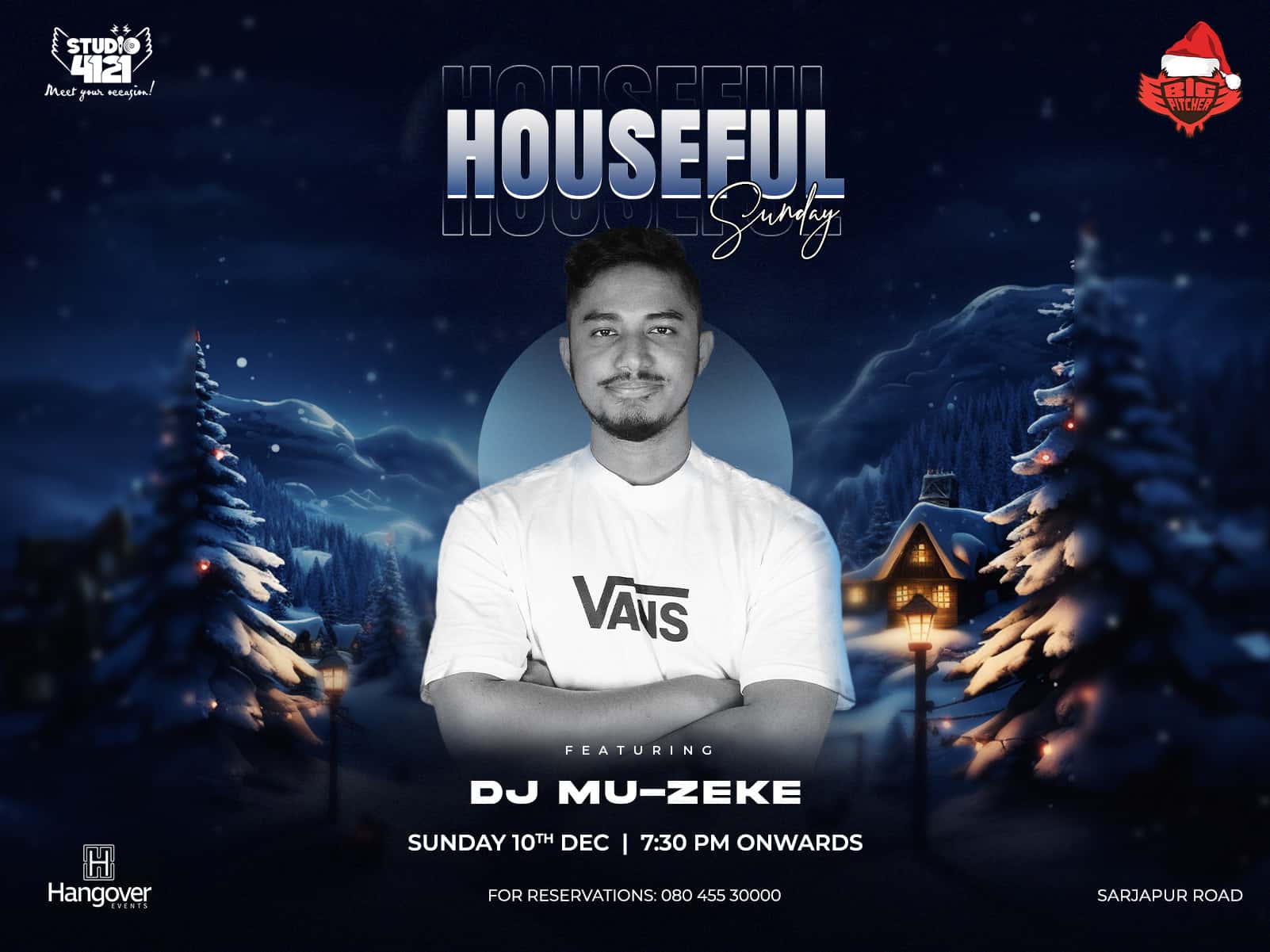 Houseful Sunday | Sarjapur thumb 2