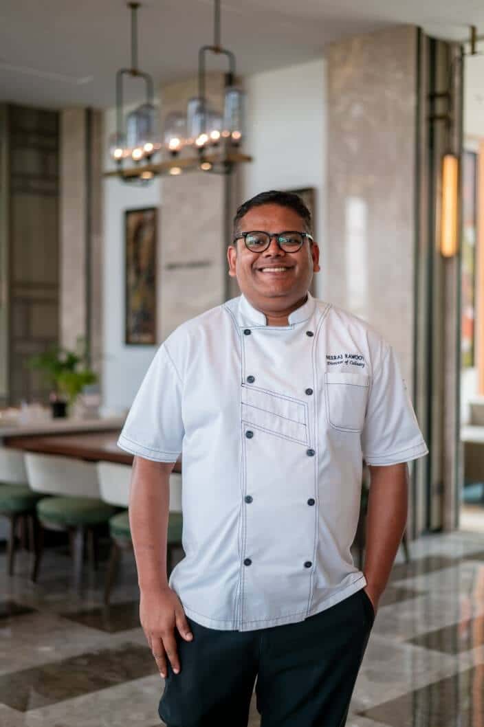 Forgotten Flavors Reimagined At JW Marriott Bengaluru Prestige Golfshire Resort & Spa Hosts thumb 2