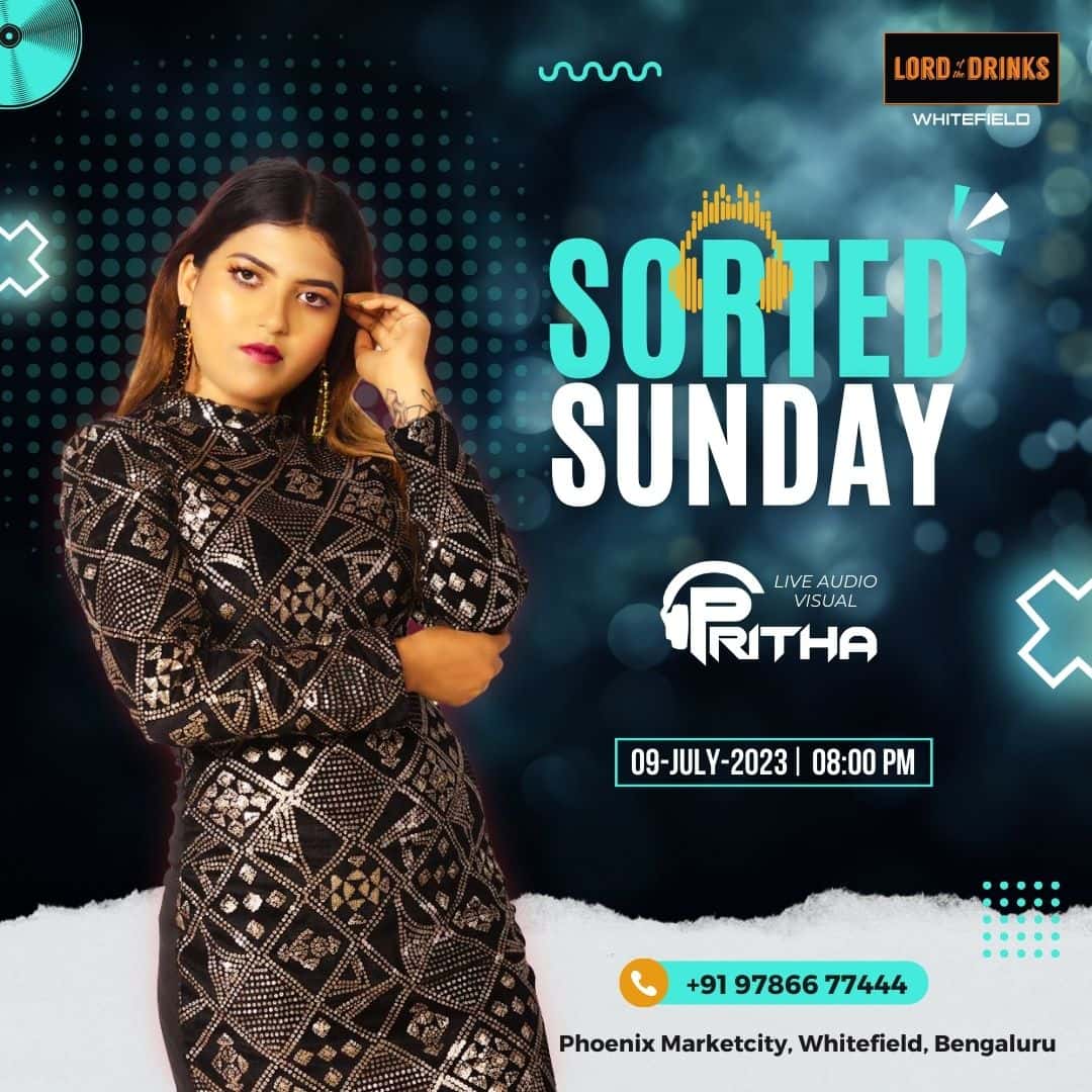 Sorted Sunday thumb 2