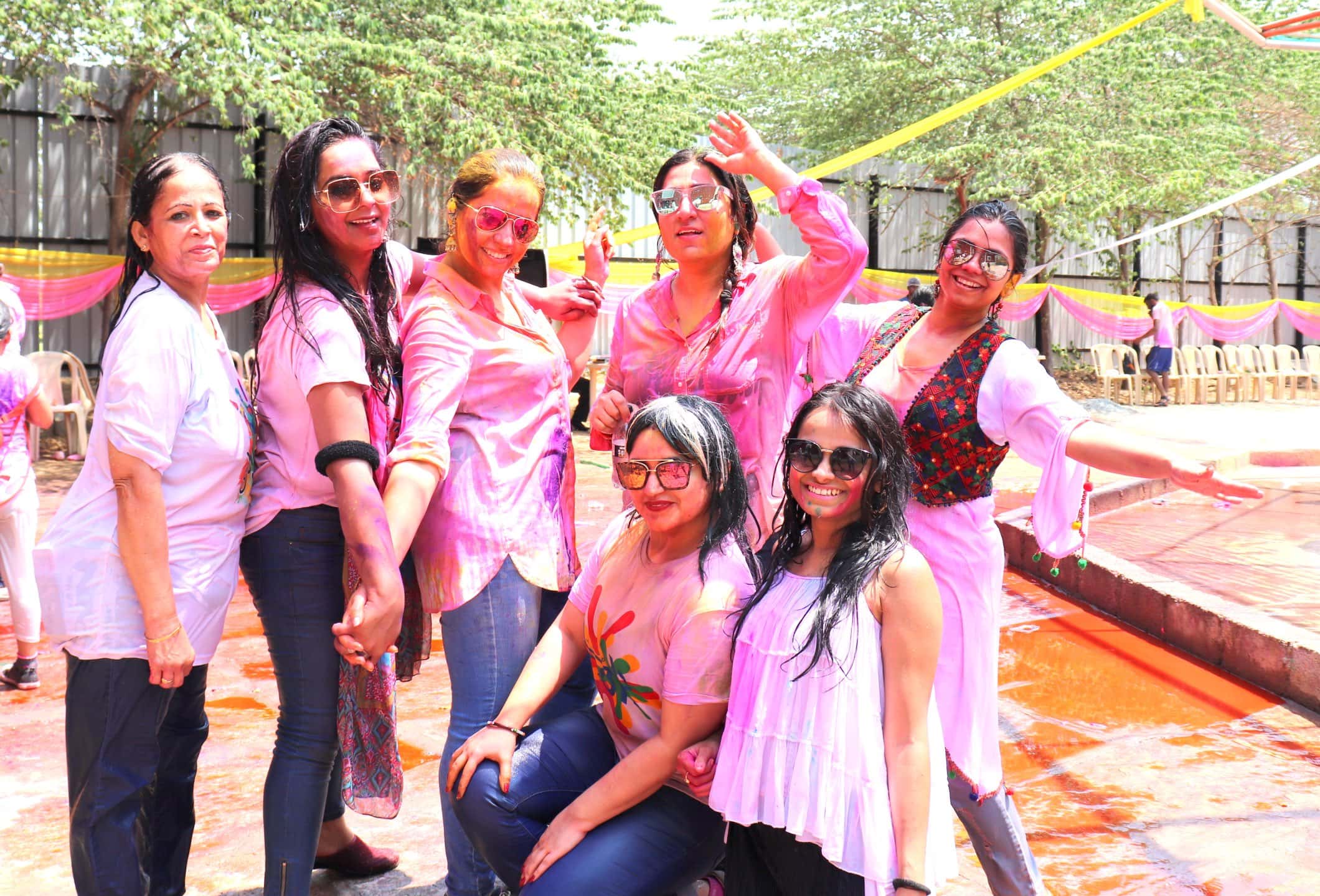 Holi Barsane Wali | Holi 2023 thumb 3