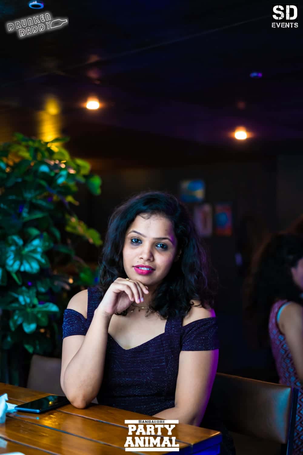 Tuesday Bollywood Ladies Night At Drunken Daddy (Koramangala) thumb 4