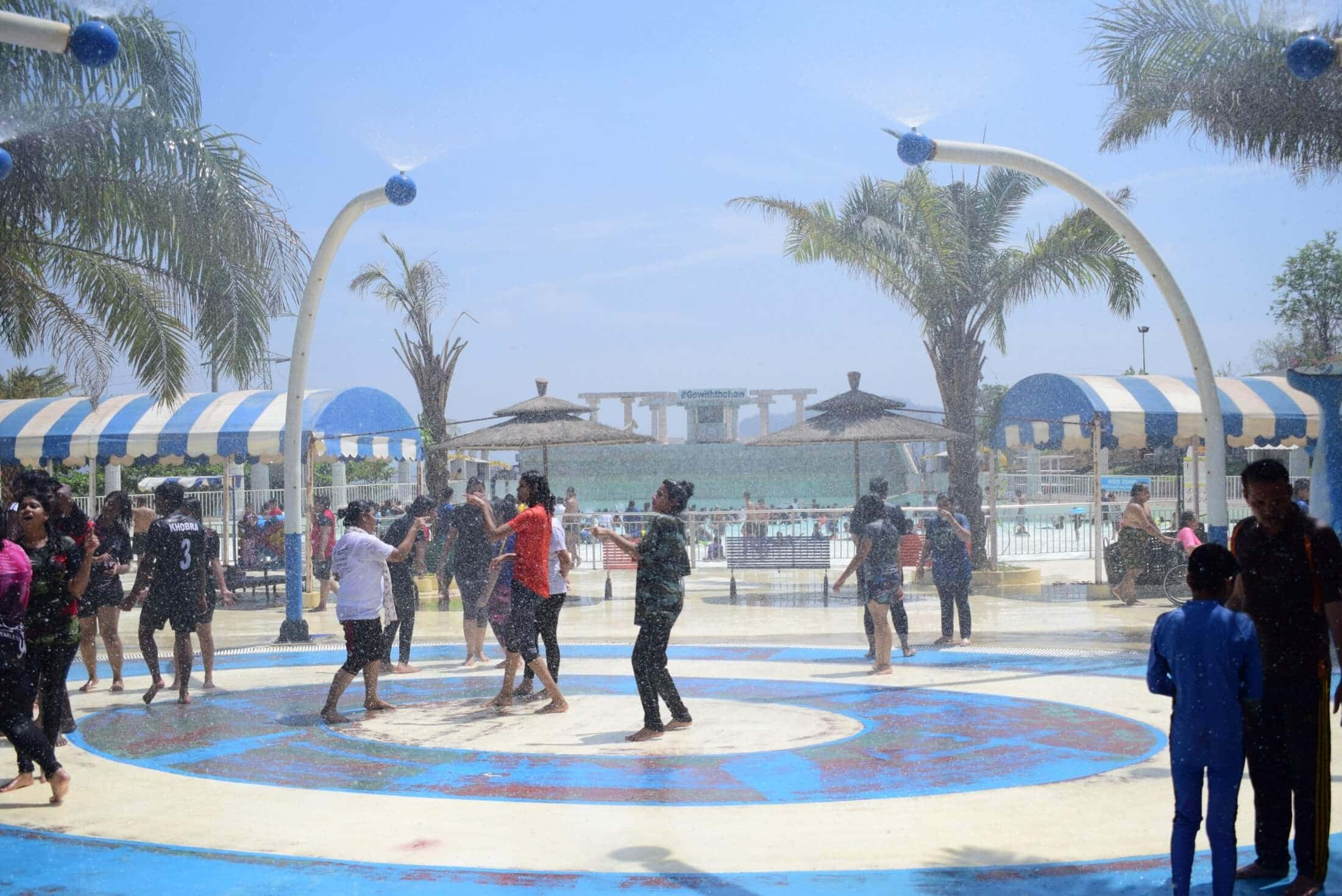 Imagicaa Water Park | Mumbai  thumb 3