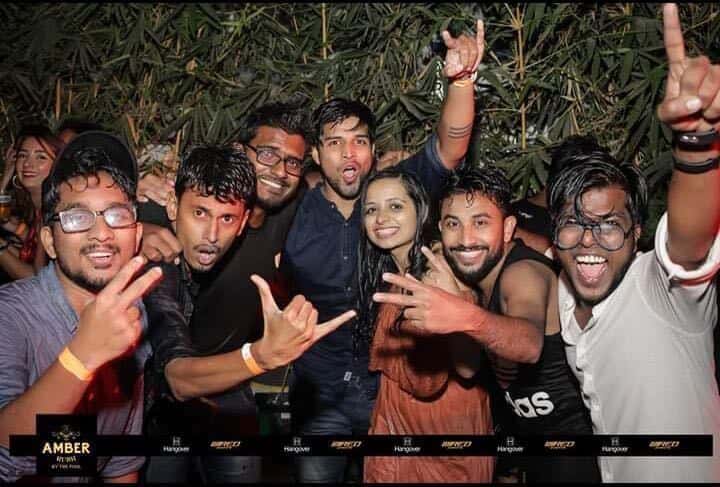 Goan Vibes - The Pool Party thumb 4