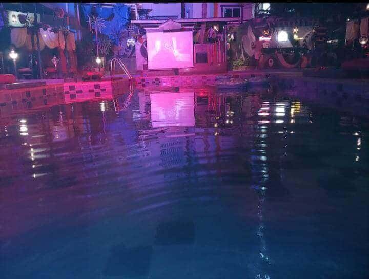 Goan Vibes - The Pool Party thumb 2