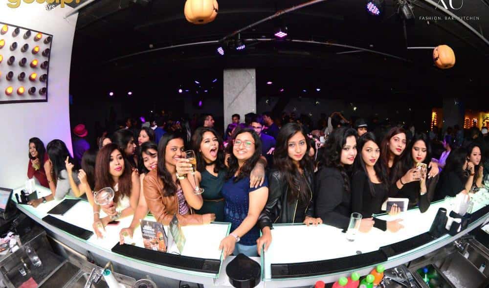 Indigo Hot Mix With DJ Ivan And Rohit Barker thumb 3