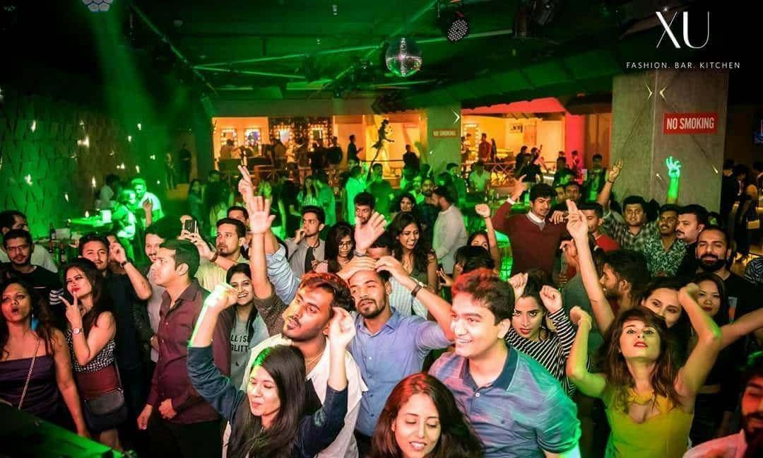 Indigo Hot Mix With DJ Ivan And Rohit Barker thumb 2