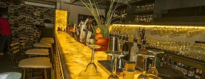 Bollywood Glitz New Year Eve 2019 thumb 3