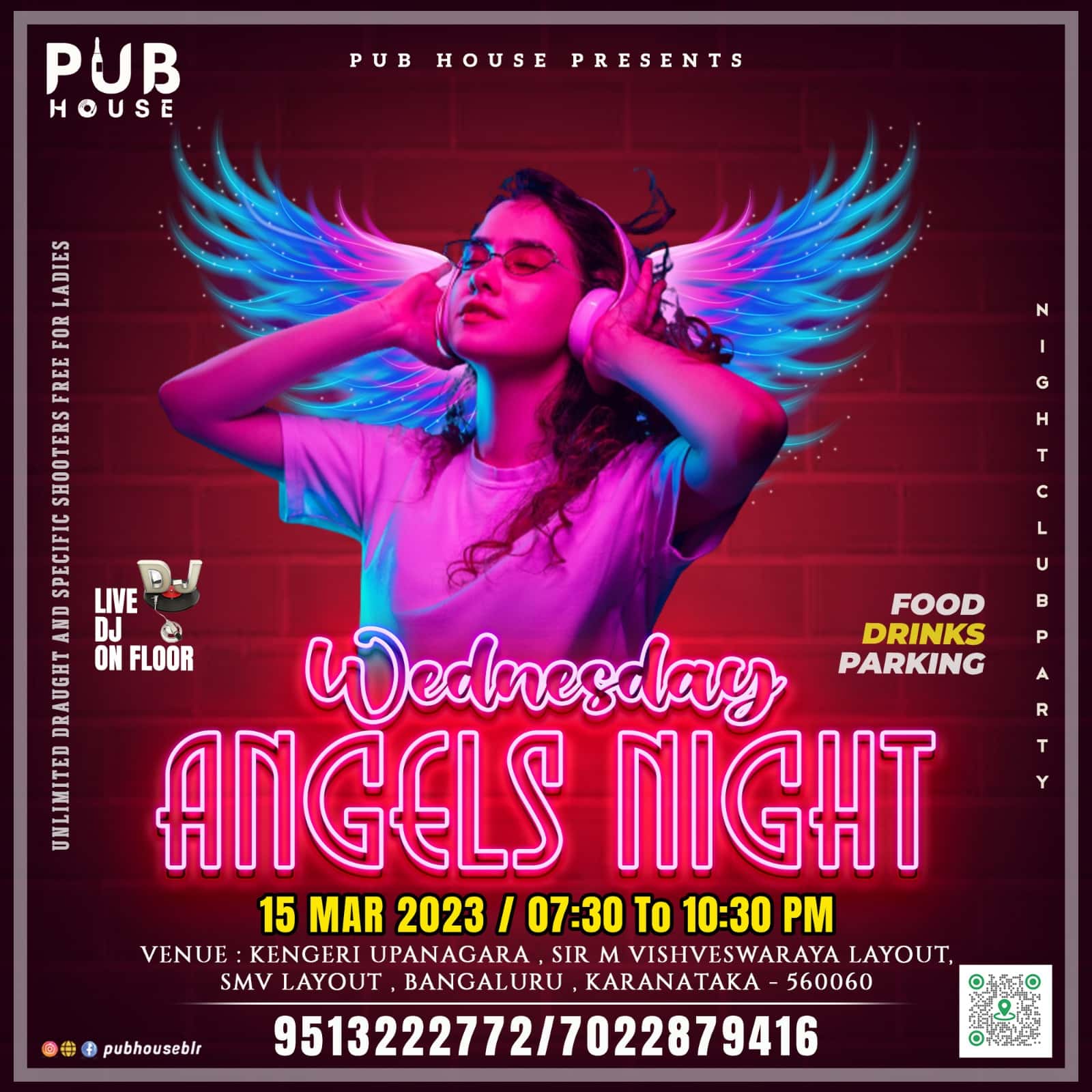 Unstoppable  thumb 4