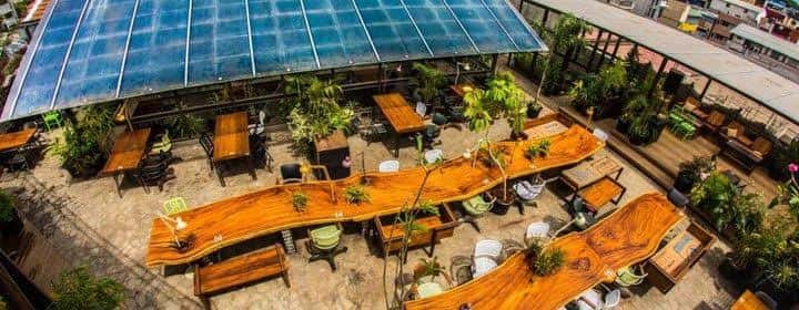 Saturday Let's Party At : Social, Koramangala - Free Entry thumb 4