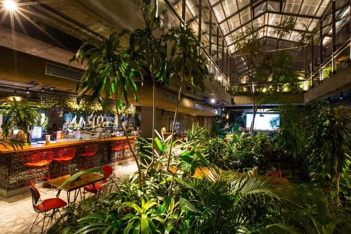 Saturday Let's Party At : Social, Koramangala - Free Entry thumb 2