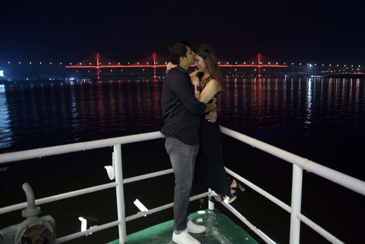 Valentine's Cruise thumb 4