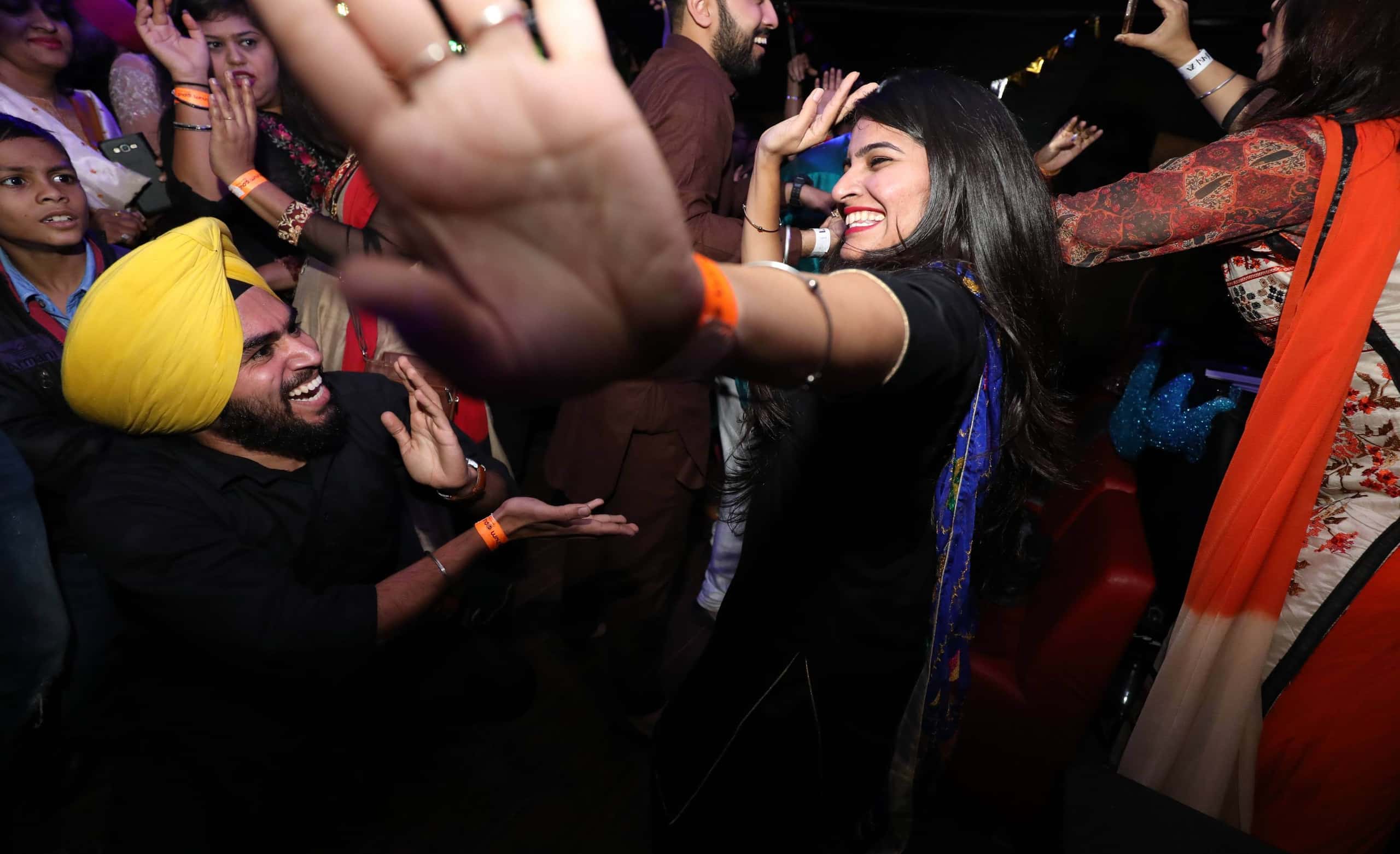 Lohri United 24 | Pune thumb 4