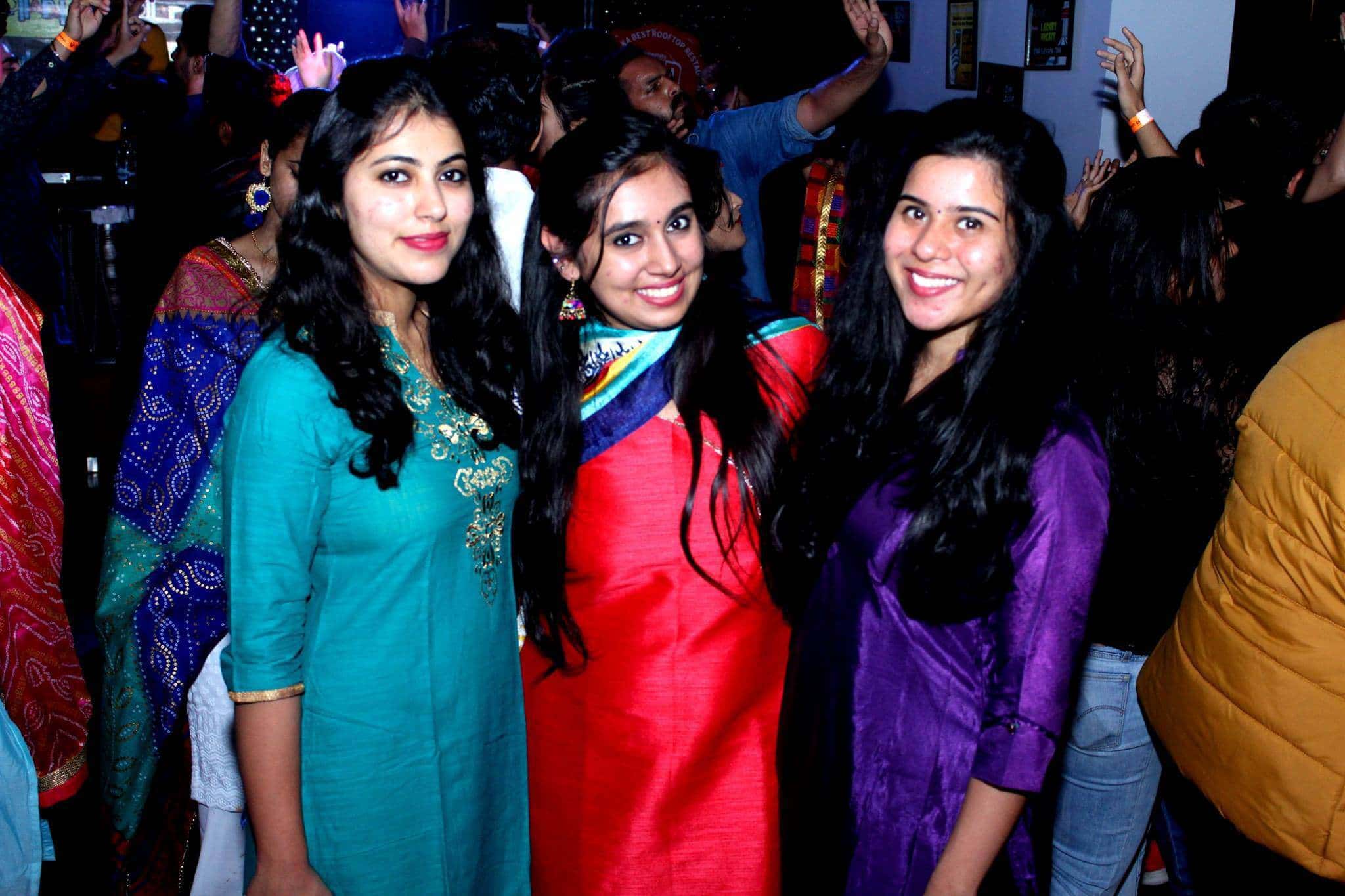 Lohri United 24 | Pune thumb 3