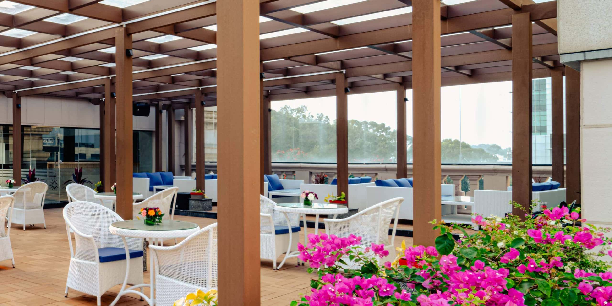 Grand Mercure Rooftop NYE 2024 thumb 3