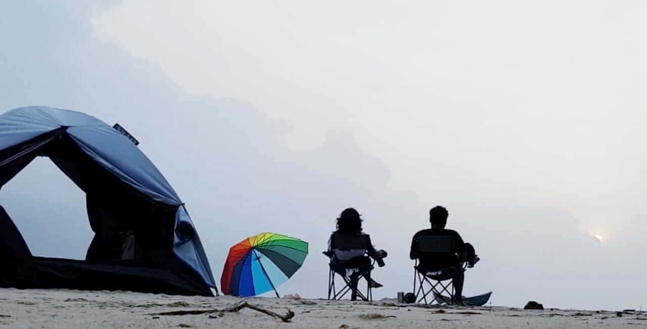 Gokarna Christmas & NYE Eve - 2019 thumb 2