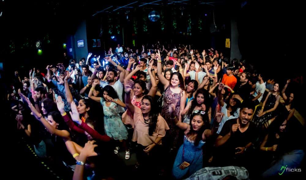 The GetLOUD Festival - HomeGrown Showcase At Loft 38 | 12th Oct thumb 2