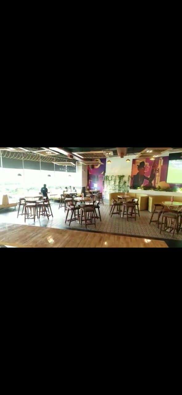 Launch Event : Bolly Nachle thumb 4