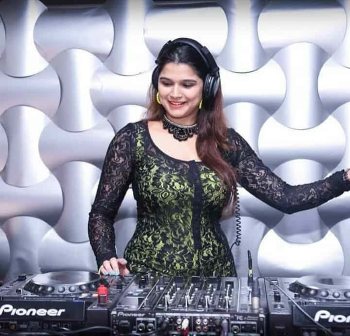 Launch Event : Bolly Nachle thumb 3