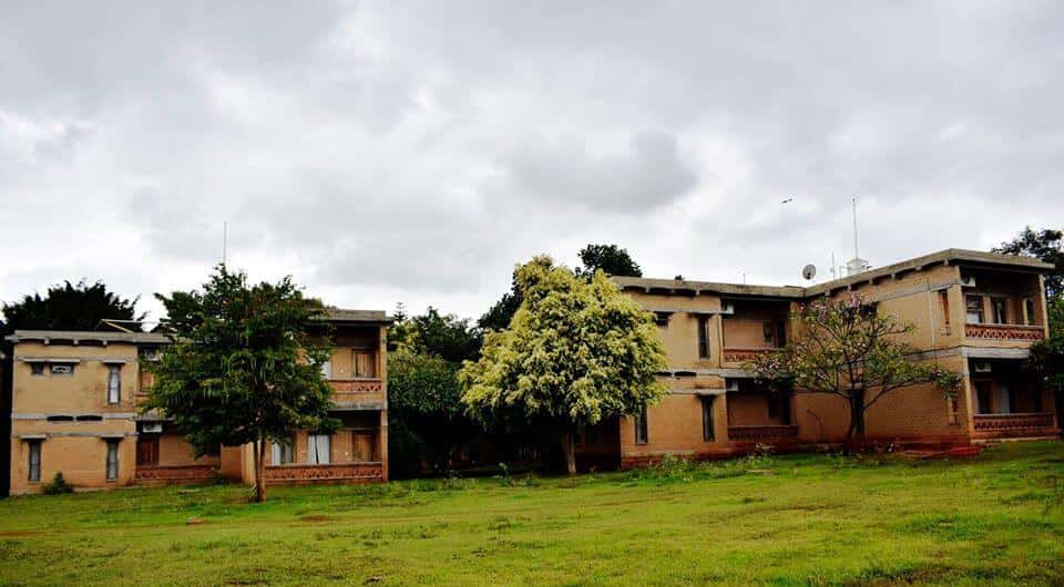 Our Native Village Eco Resort - New Year Bash 2019 thumb 3