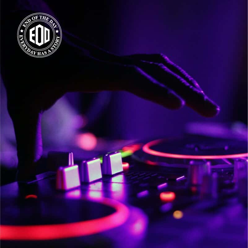 Bolly Beats | EOD thumb 2