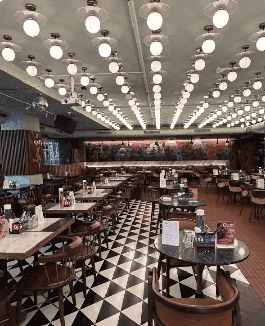 Karaoke Night thumb 2