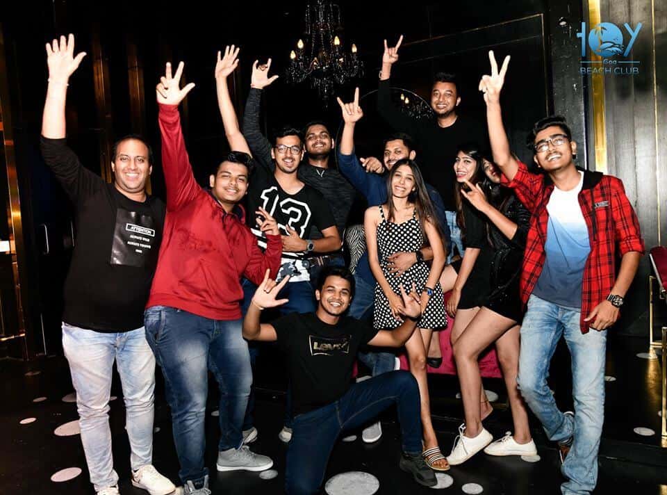 Goa Sunsplash thumb 3