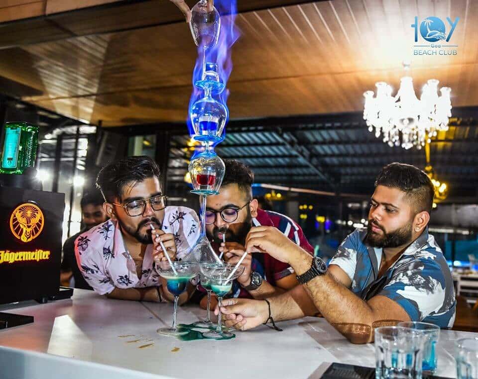 Goa Sunsplash thumb 4