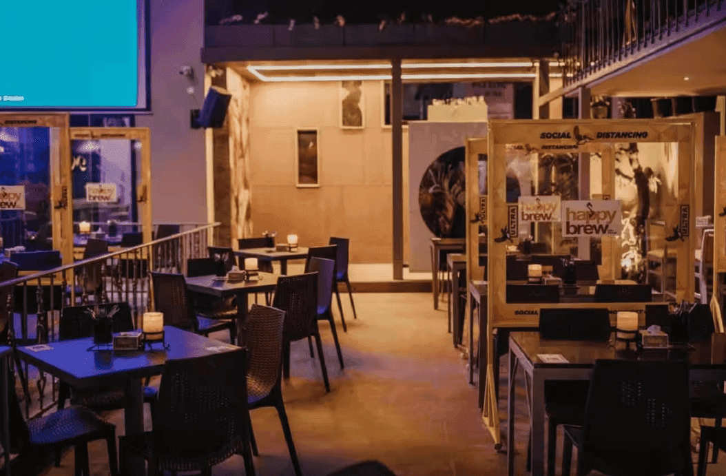 Bollywood Friday Ft. Mehram x DJ Vinay thumb 4