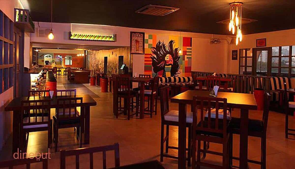 Draught Beer at Rs. 10 thumb 2