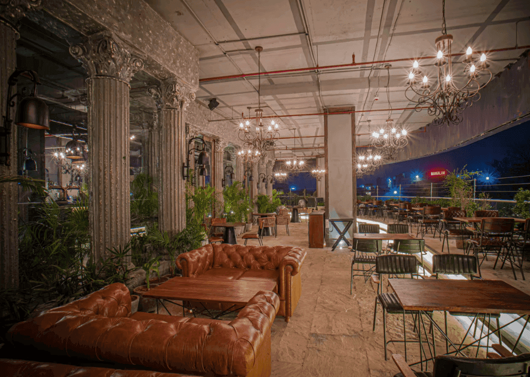 Sufiyana Wednesday thumb 4