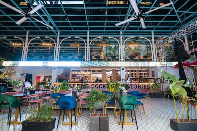  Bollywood Blockbuster Nights thumb 4