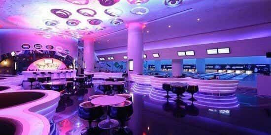 Oh My girls It'z Ladies Night thumb 2