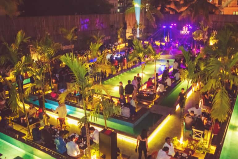 Patiala Sundays | Hoot Cafe And Brewery Sarjapur thumb 2