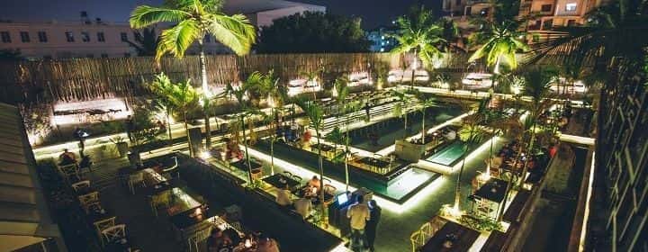 Patiala Sundays | Hoot Cafe And Brewery Sarjapur thumb 3