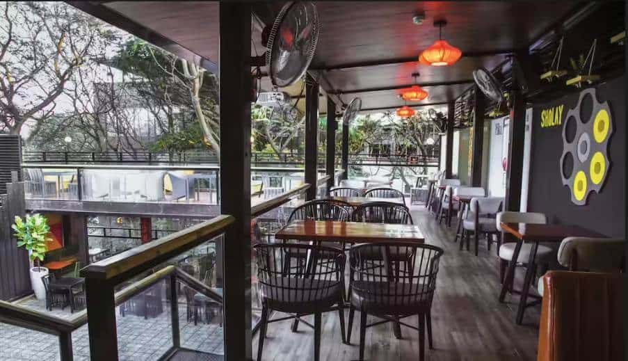 Sunday Bhangra Night thumb 3