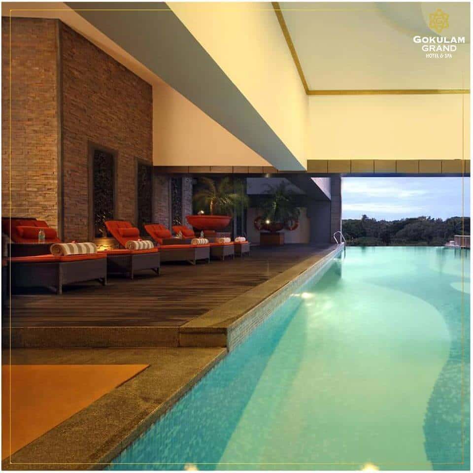 Miami Madness Exclusive Pool Party thumb 4