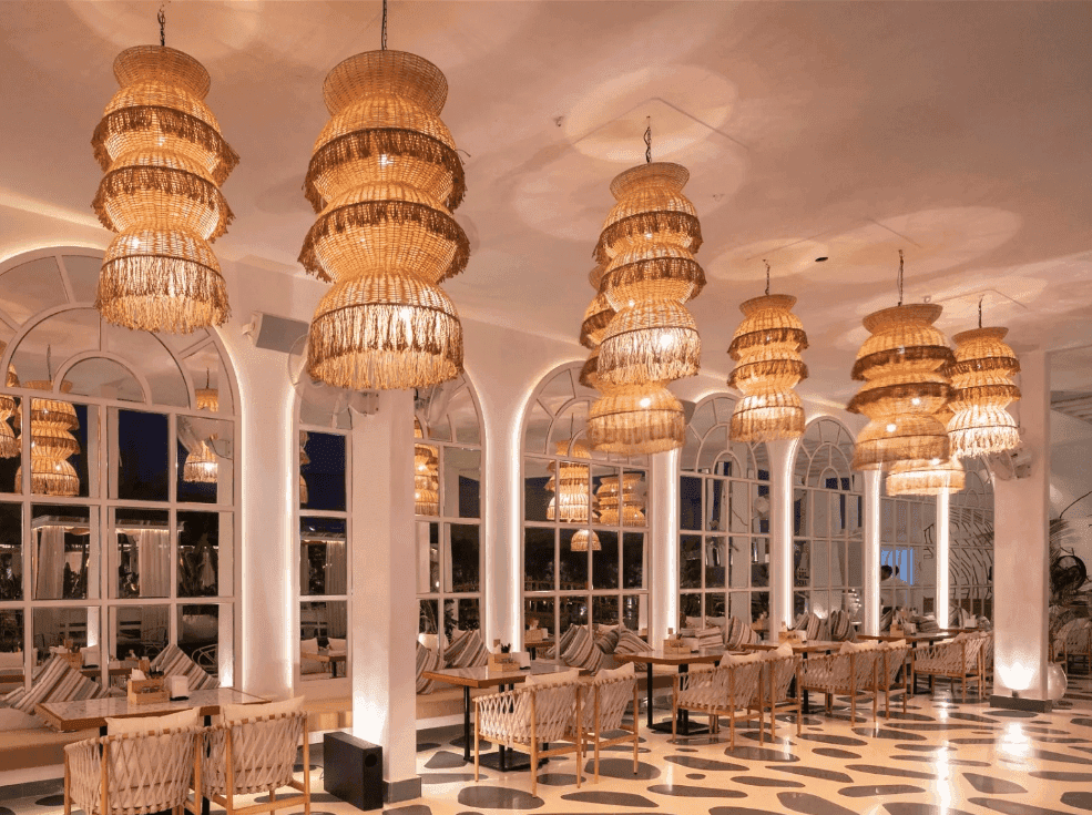 Oia Mansion Presents Halloween Carnival Ft Anyasa  thumb 4