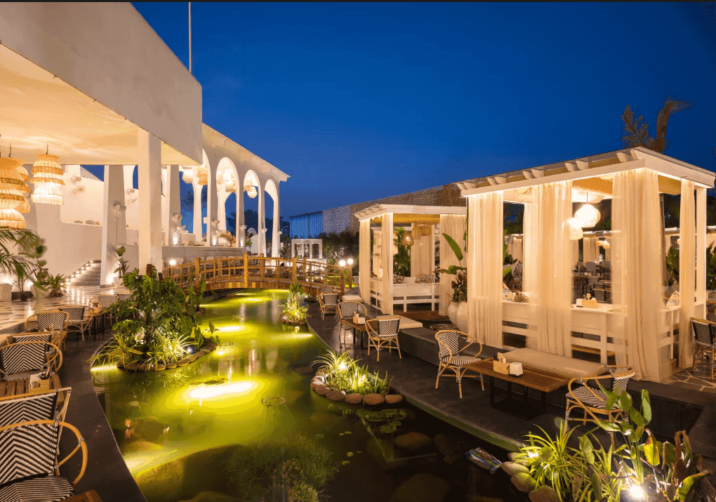 Oia Mansion Presents Halloween Carnival Ft Anyasa  thumb 3