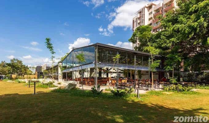 Dandiya 2025 At Uru Brewpark thumb 3