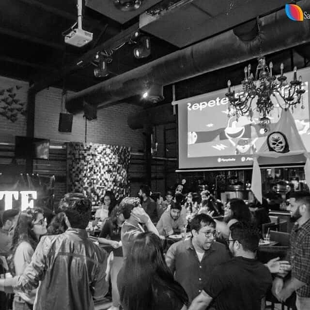 Zaeden Live at Repete Brewery Hyderabad thumb 2