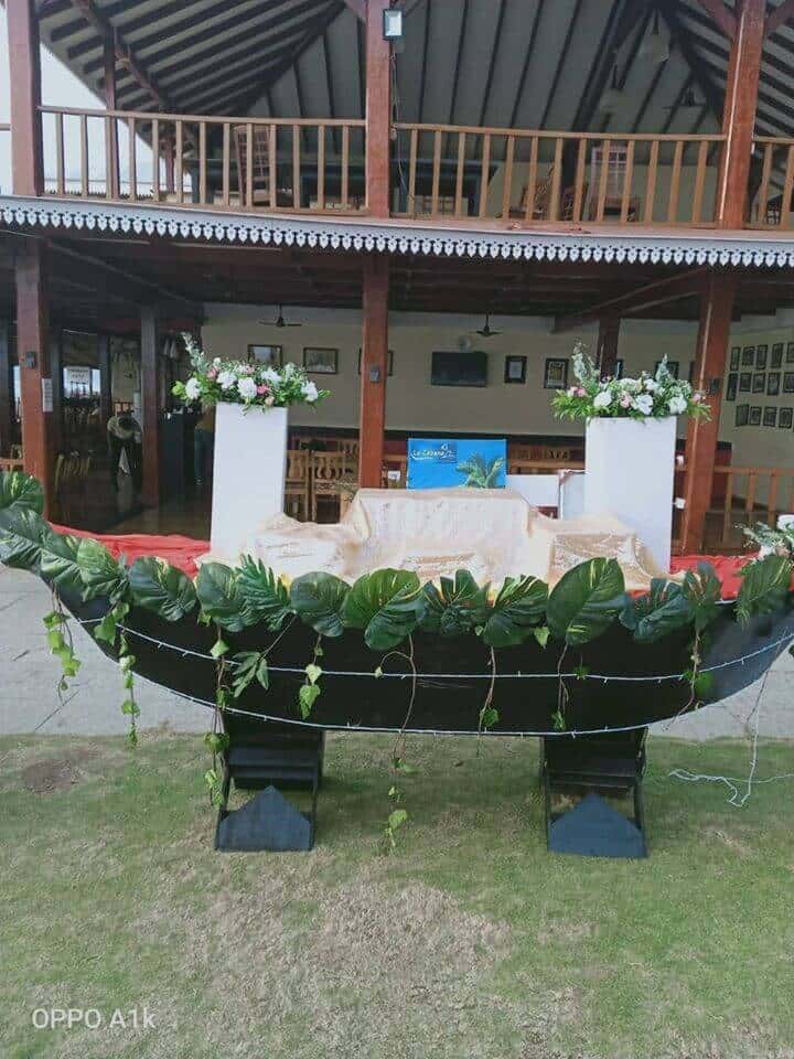 Sunkissed 2018 Beach Party - New Year's Party 2018 - GOA thumb 4