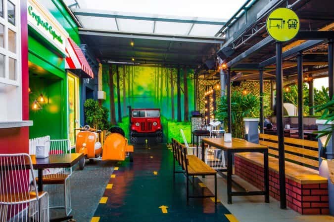 LOL Speed Dating - Bangalore thumb 4