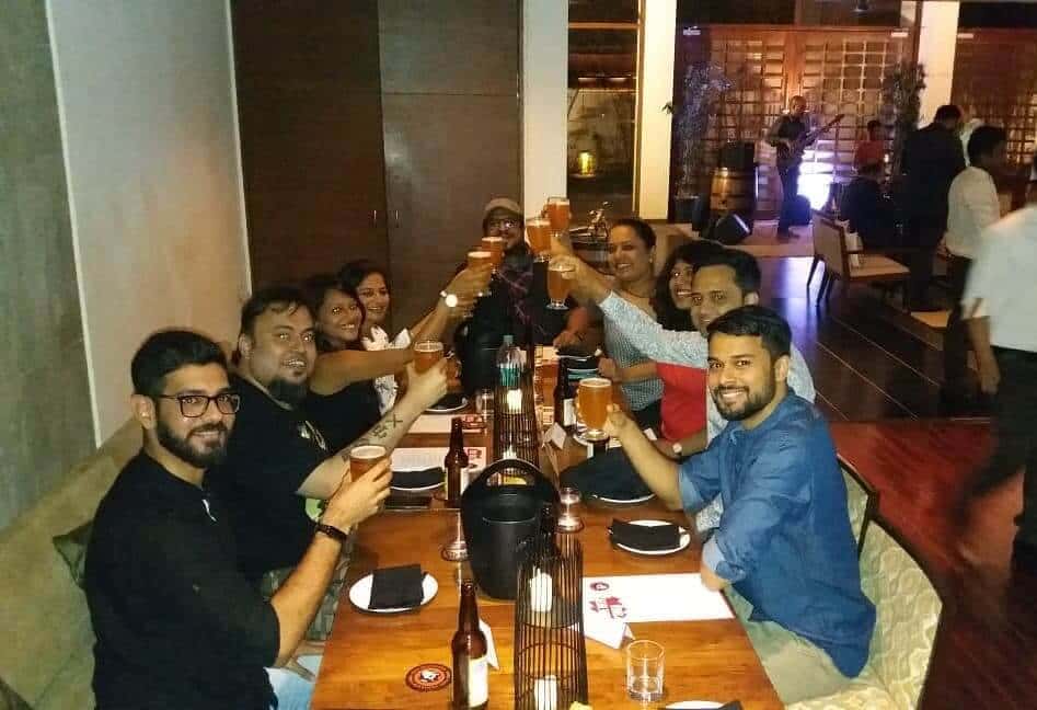 Bengali Food Festival thumb 4