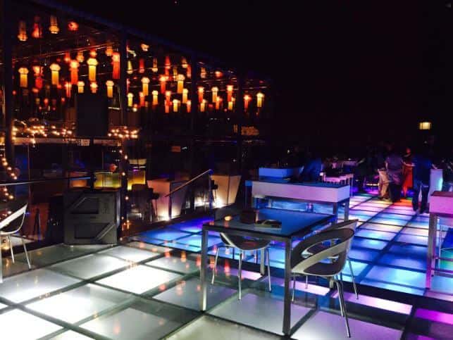 Friday Night At Sanhez Ub City thumb 3