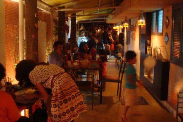 LOL Speed Dating BLR  Mar 15 thumb 3